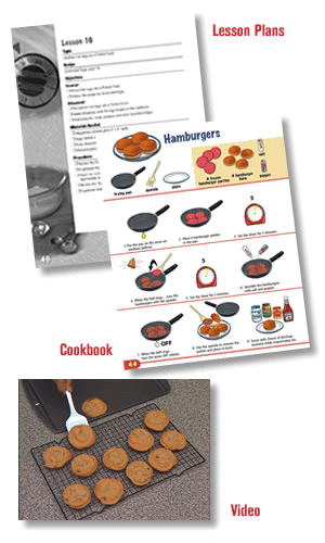 Look �n Cook Package