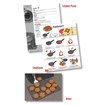 Look �n Cook Classroom Kit