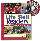 image of Life Skill readers