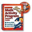 Math Activity Program