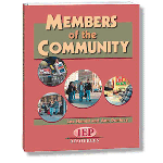 Members of the Community