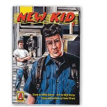 New Kid Graphic Novels