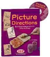 image of picture directions