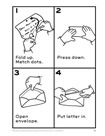 Picture Directions