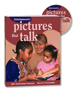 Pictures That Talk