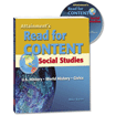 Read for Content: Social Studies