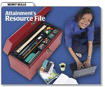 Money Skills Resource File