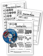 Money Skills Resource File