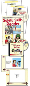 Safety Skills Reader Package