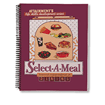 Select-A-Meal Curriculum