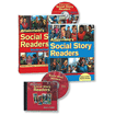 Social Story Readers - Student Reader