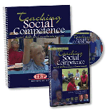 Teaching Social Competence Package image