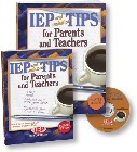 image of iep inclusion tips