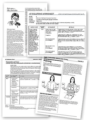 Using Assistive Technology to Meet Literacy Standards Grades 7-12