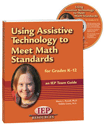 Using Assistive Technology to Meet Math Standards