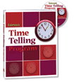 Edmark Time Telling Program