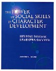image of The Power of Social Skills in Character Development- book