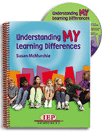 Understanding My Learning Differences