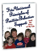 Five Universal Principles of Positive Behavior Support