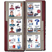 Large Communication Book