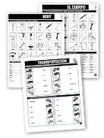 Functional Literacy Workbook