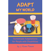 Adapt My World