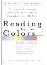 Reading By The Colors