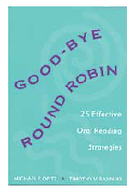 Good Bye Round Robin