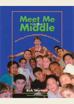 Meet Me in the Middle