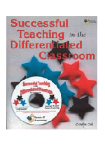 Successful Teaching in the Differentiated Classroom