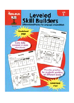 Leveled Skill Builders (1)