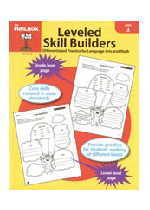 Leveled Skill Builders (3)