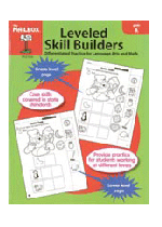 Leveled Skill Builders (K)