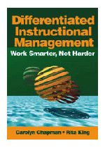 Differentiated Instructional Management (K-12)