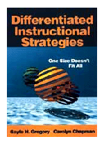 Differentiated Instructional Strategies