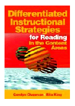 Differentiated Instructional Strategies for Reading