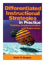 Differentiated Instructional Strategies in Practice