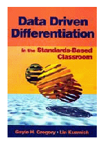 Data Driven Differentiation
