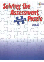 Solving the Assessment Puzzle