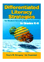 Differentiated Literacy Strategies (K-6)