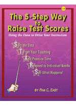 The 5-Step Way to Raise Test Scores