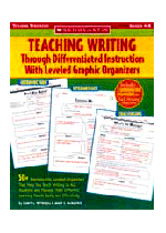 Teaching Writing Through Differentiated Instruction