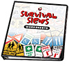 Survival Signs Worksheets