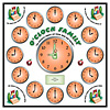 time families games