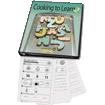 Cooking to Learn 2