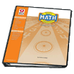 Basic Math Practice Binder - Number Concepts