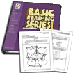 Basic Reading Series Binder 1