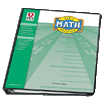 Basic Math Practice Binder - Measurement