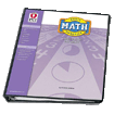 Basic Math Practice Binder - Tables, Graphs, and Charts