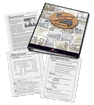 U.S. History Shorts 2 - Binder